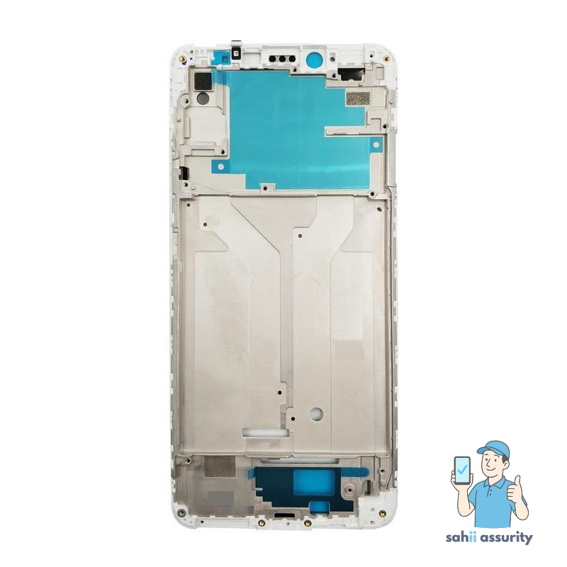 LCD Frame Middle Chassis for Xiaomi Redmi Y2 thumbnail